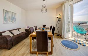 Beautiful Apartment In Cancale