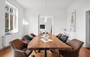 Ferienwohnung Thio