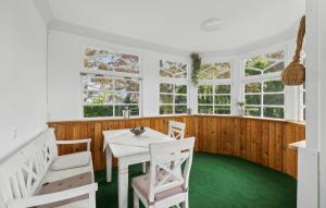 Ferienwohnung Thio