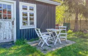 2 Bedroom Lovely Home In Liatorp