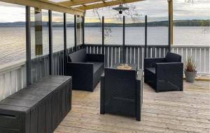 Beautiful Home In Grythyttan