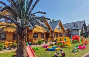 Cozy Home In Rewal With Wifi - Śliwin