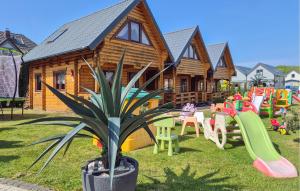 Cozy Home In Rewal With Wifi