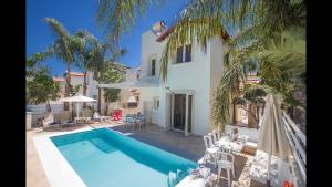 Protaras Katerina Villa Kv53