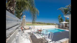 Protaras Katerina Villa Kv53