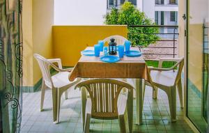 Lovely Apartment In Isca Marina