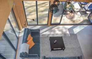 Amazing Home In Arkelstorp With Sauna