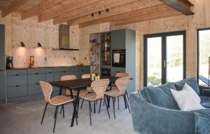 Amazing Home In Arkelstorp With Sauna