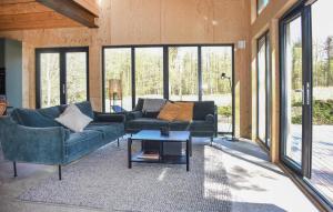 Amazing Home In Arkelstorp With Sauna