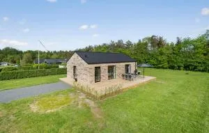 Awesome Home In Hovborg With Kitchen - Hovborg