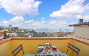 Beautiful Home In Bargecchia With Wifi