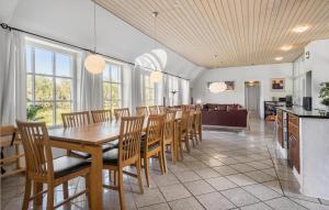 Stunning Home In Ulfborg With Sauna