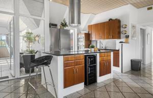 Stunning Home In Ulfborg With Sauna