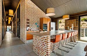 Amazing Home In Ebeltoft With Sauna