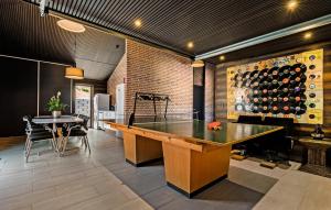 Amazing Home In Ebeltoft With Sauna