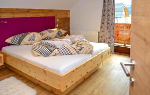 Chalet In Mariapfarr