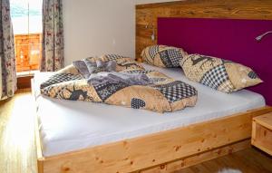 Chalet In Mariapfarr