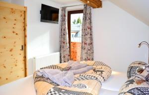 Chalet In Mariapfarr