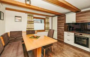 Helle Ferienwohnung Grossarl - Hüttschlag