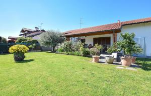 Pet Friendly Home In Varallo Pombia