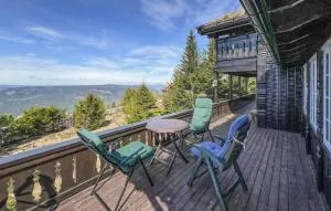 Lovely Home In Øyer With Wifi - Tretten