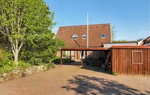 Cozy Home In Großenwiehe With Wifi - بريدشتيت