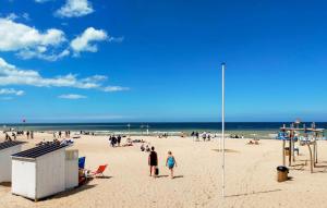 Cozy Apartment In Oostende With Wifi