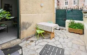 Nice Home In Saleilles With Kitchen - 撒莱