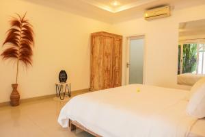 Villa Lestari Berawa Canggu