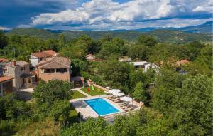 Villa Dajana