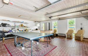 Cozy Home In Gilleleje