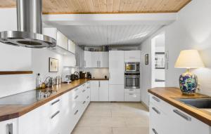 Cozy Home In Gilleleje