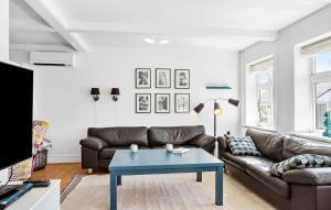 1 Bedroom Nice Home In Tranekær