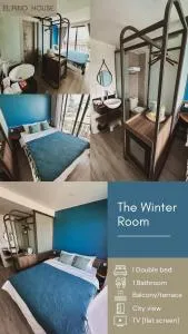 El Pino House - Khu Chi Lăng