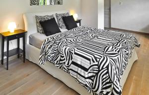 Maisons de vacances Combemont : photos des chambres