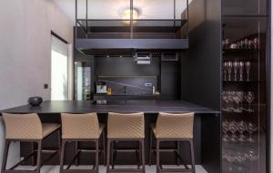 Awesome Home In Rijeka With Heated Swimming Pool 