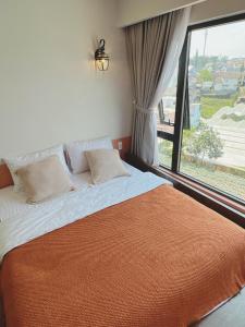 Phòng Có Giường Cỡ Queen (Queen Room)