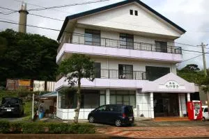 民宿たけすぎ - Nagata