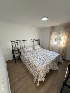 Apartamento de Encanto