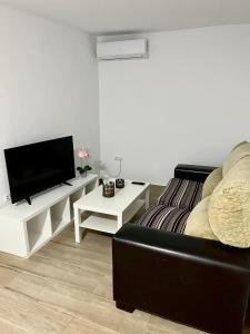 Apartamento de Encanto