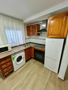 Apartamento de Encanto