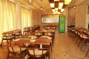 The Coral Kanyakumari