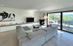 La Villa Des Coustellines