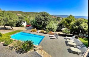 La Villa Des Coustellines