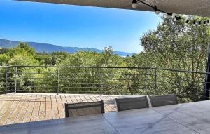 La Villa Des Coustellines