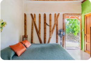 Casa BAMBÚ, enjoy nature