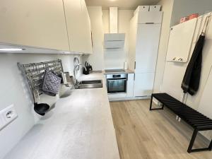 Apartment in Lágaleiti in Reykjavik - Birta Rentals