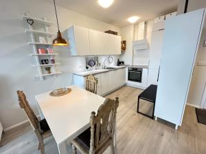 Apartment in Lágaleiti in Reykjavik - Birta Rentals
