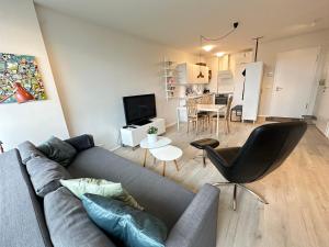 Apartment in Lágaleiti in Reykjavik - Birta Rentals
