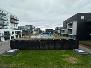 Apartment in Lágaleiti in Reykjavik - Birta Rentals